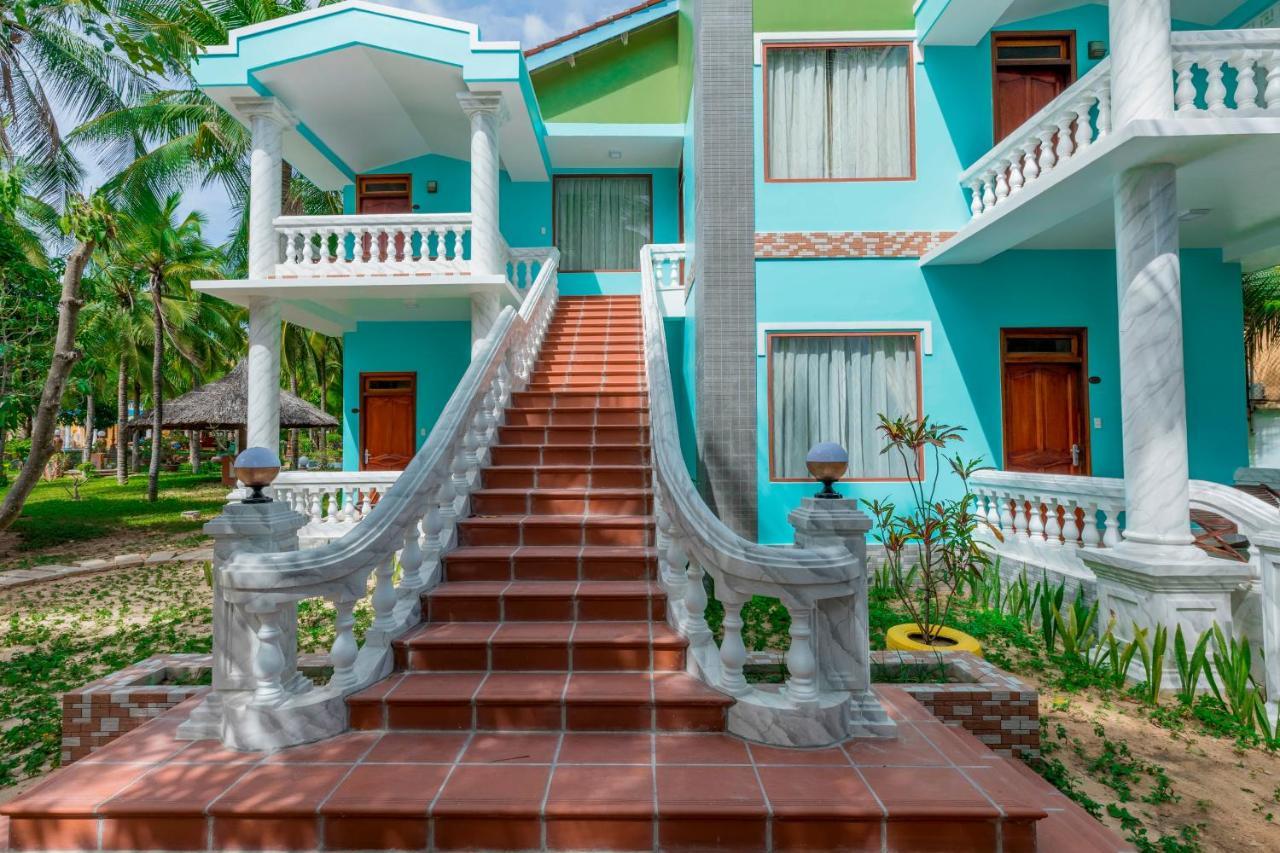 Palmira Beach Resort & Spa Mui Ne Exterior photo