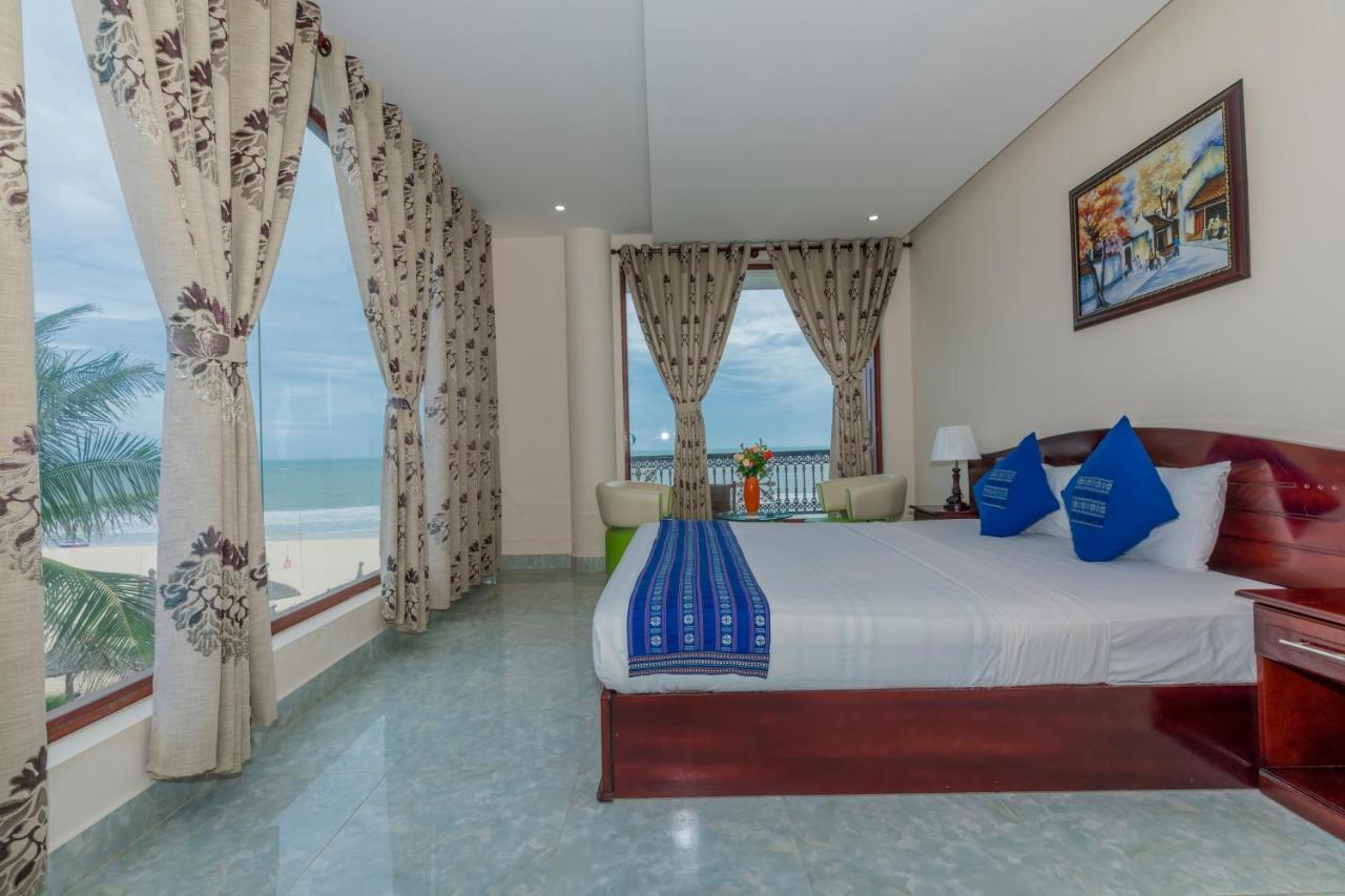 Palmira Beach Resort & Spa Mui Ne Exterior photo