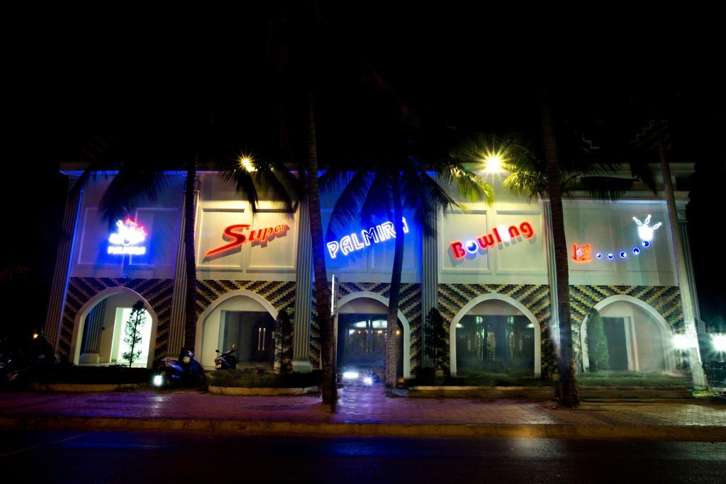 Palmira Beach Resort & Spa Mui Ne Exterior photo