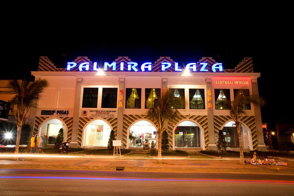 Palmira Beach Resort & Spa Mui Ne Exterior photo