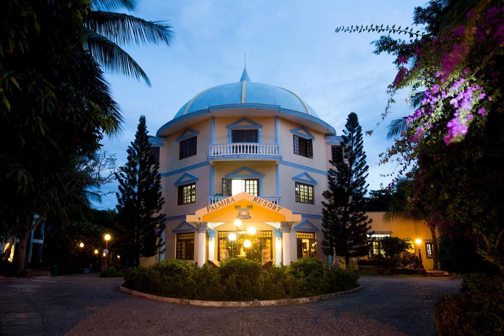 Palmira Beach Resort & Spa Mui Ne Exterior photo