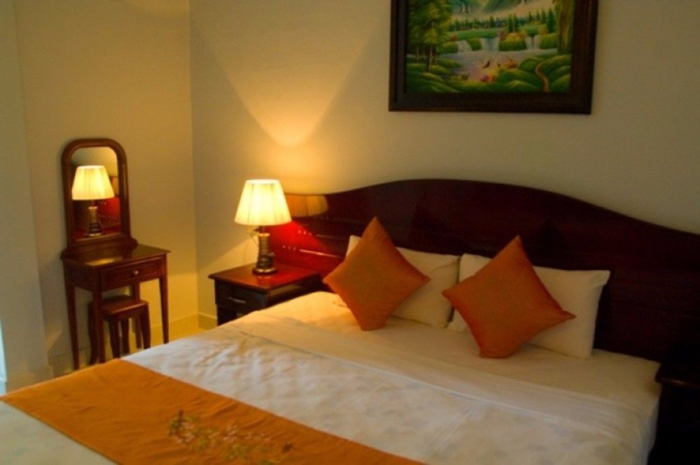 Palmira Beach Resort & Spa Mui Ne Exterior photo