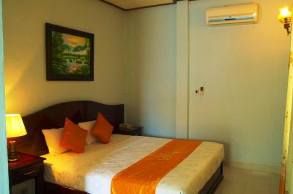 Palmira Beach Resort & Spa Mui Ne Exterior photo