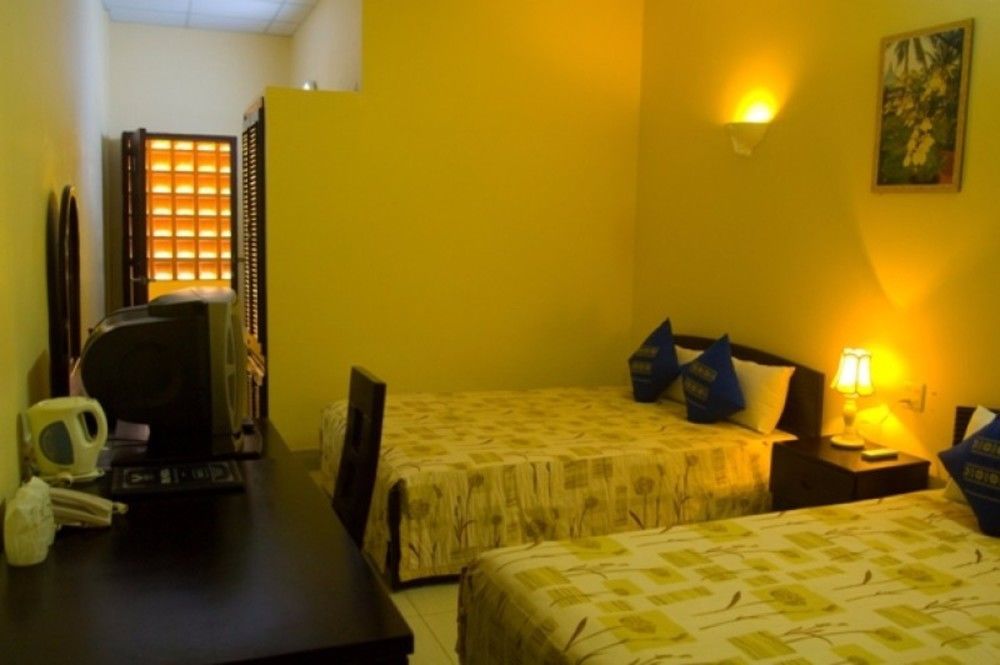 Palmira Beach Resort & Spa Mui Ne Exterior photo