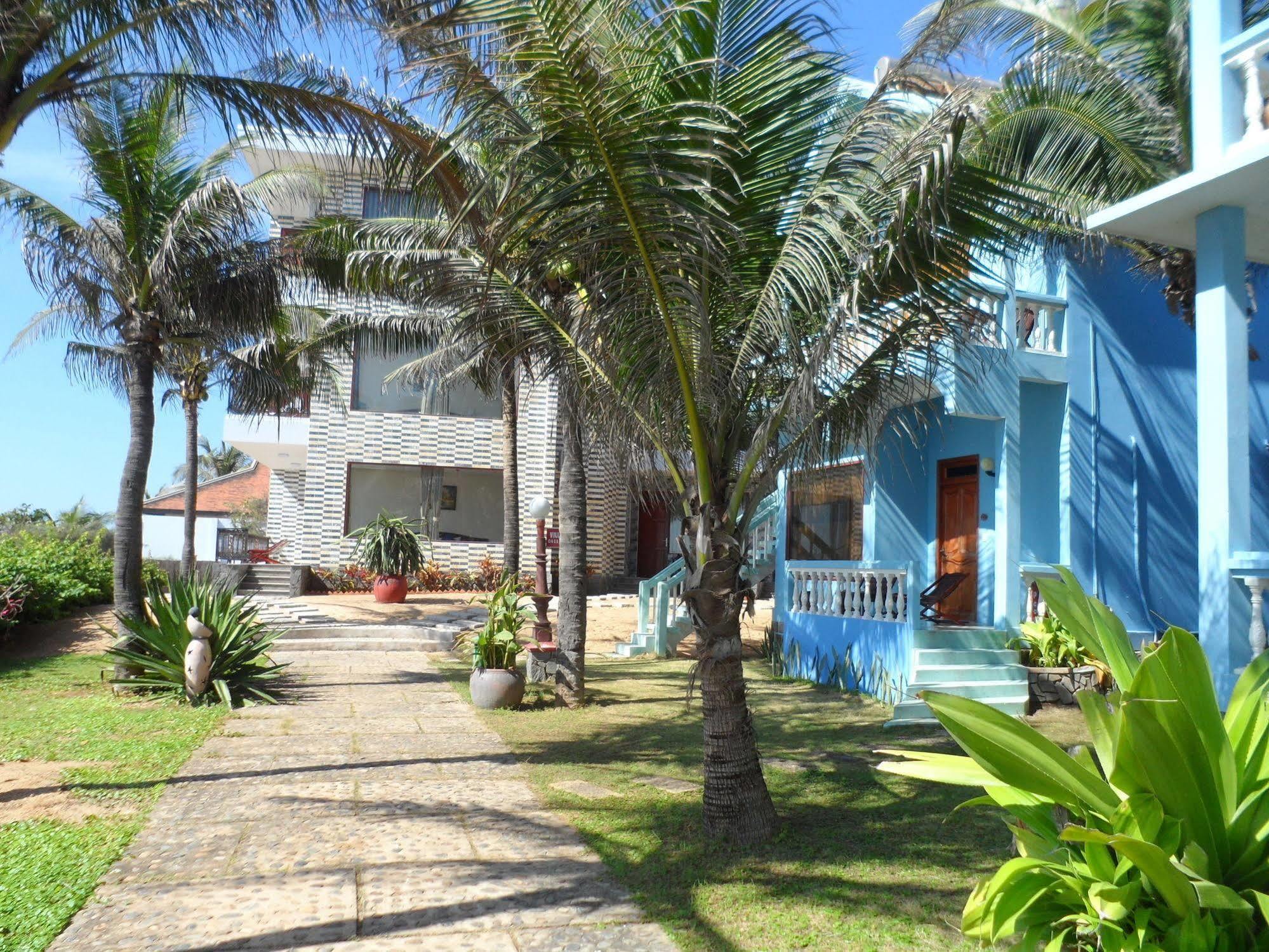 Palmira Beach Resort & Spa Mui Ne Exterior photo