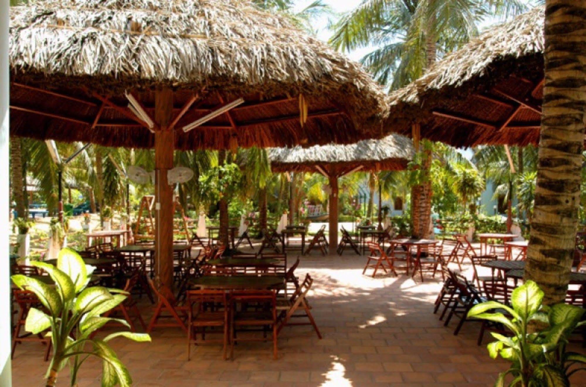 Palmira Beach Resort & Spa Mui Ne Exterior photo