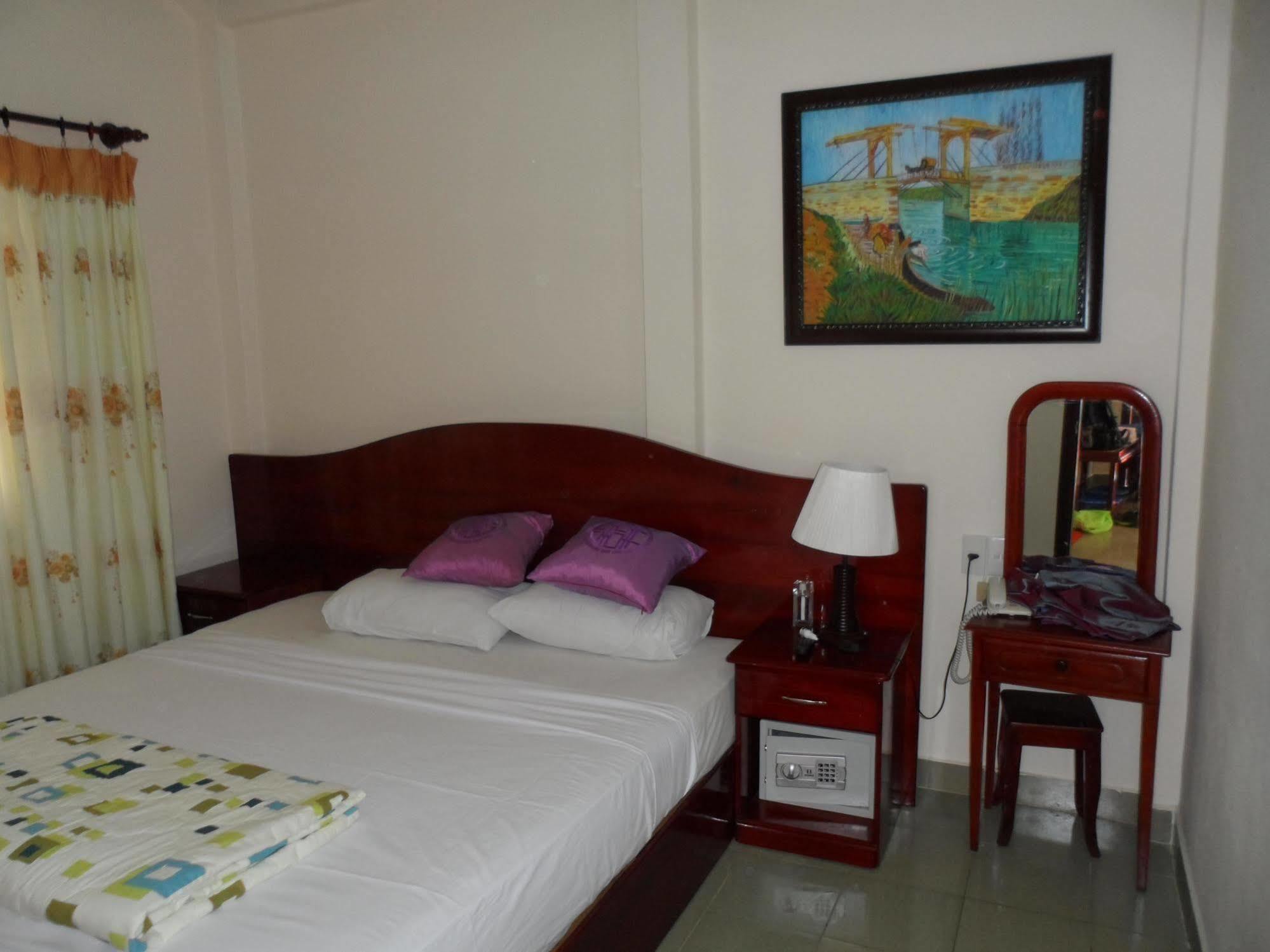 Palmira Beach Resort & Spa Mui Ne Exterior photo
