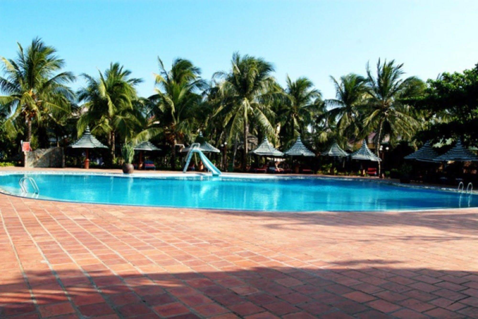 Palmira Beach Resort & Spa Mui Ne Exterior photo