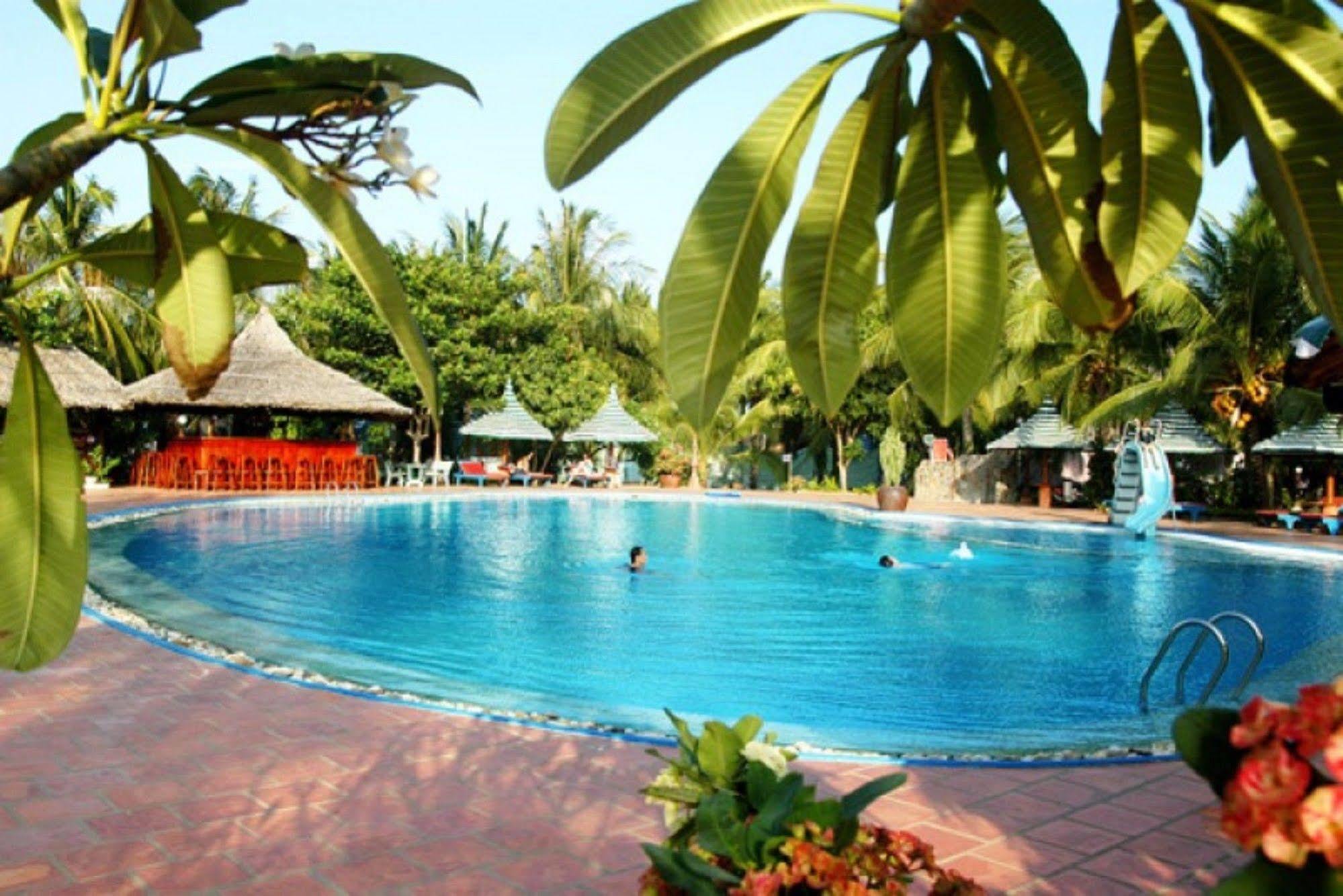 Palmira Beach Resort & Spa Mui Ne Exterior photo
