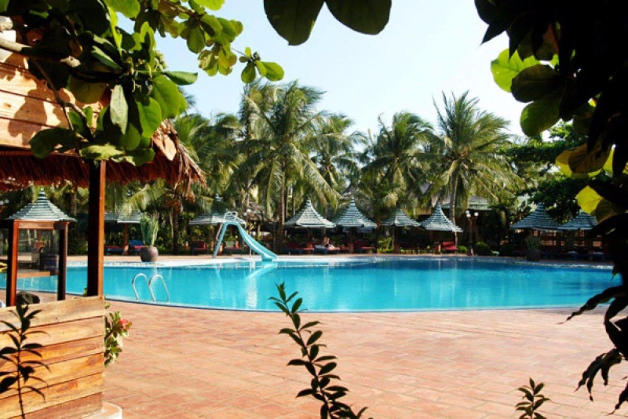 Palmira Beach Resort & Spa Mui Ne Exterior photo