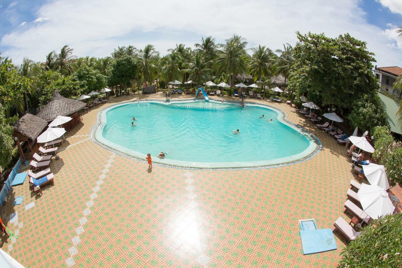 Palmira Beach Resort & Spa Mui Ne Exterior photo